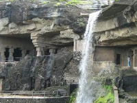Ellora Caves