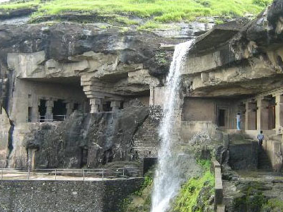 Ellora Caves