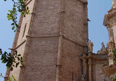 Miguelete Tower