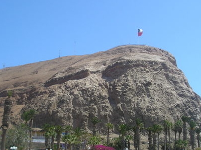 Morro de Arica