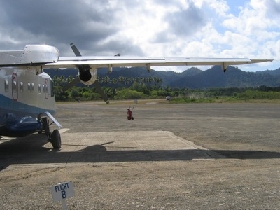 El Nido Airport