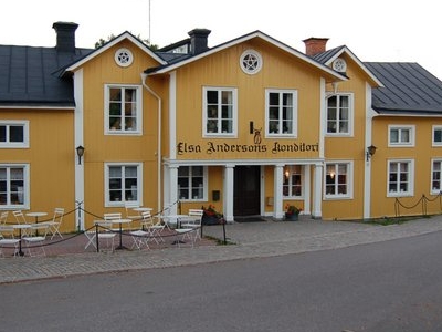 Norberg