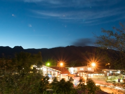 El Valle de Anton