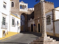 Elvas Elvas