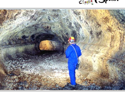 El Viento Cave El Viento Cave