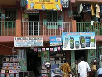 Embu Town Embu Town