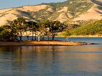 Emigrant Lake Emigrant Lake