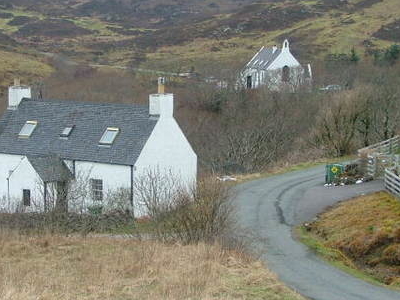 Aird of Sleat