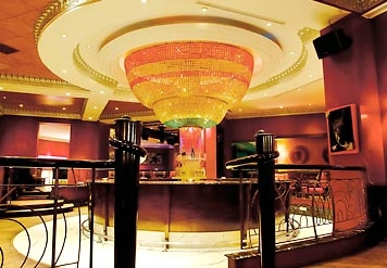 Enigma Pub