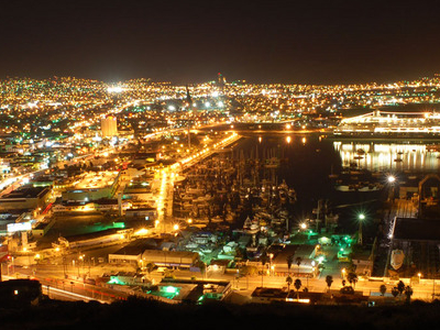 Ensenada