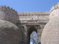 Kumbalgarh