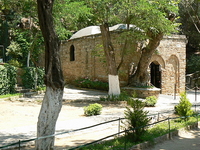 House of Virgen Mary House of Virgen Mary