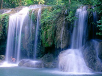 Erawan National Park
