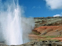 Geysir