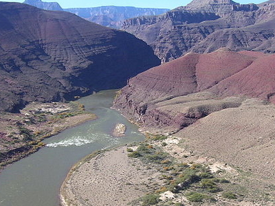 Escalante Route