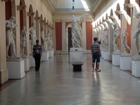 National Fine Arts Museum (Museu Nacional de Belas Artes) National Fine Arts Museum (Museu Nacional de Belas Artes)