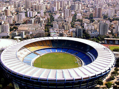 Estadio do Maracana