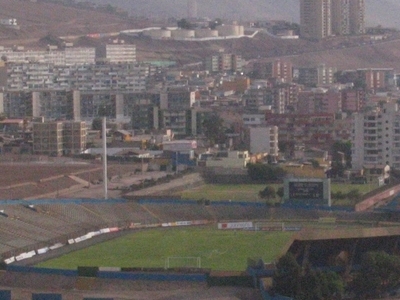 Estadio Regional de Antofagasta