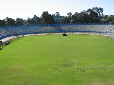 Estadio Sausalito