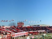 Estadio La Portada