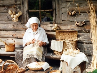 Latvian Ethnographic Open-Air Museum