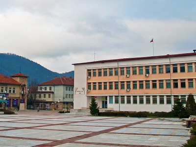 Etropole