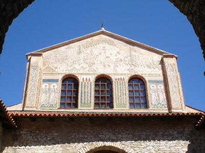 Euphrasian Basilica