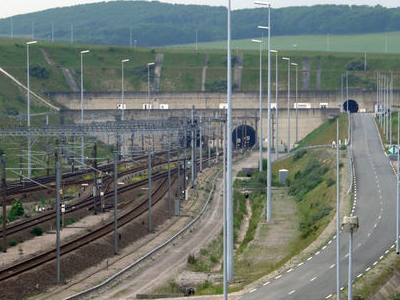 Channel Tunnel