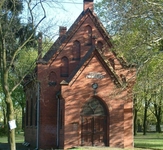 Evangelical-Augsburg Parish