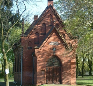 Evangelical-Augsburg Parish
