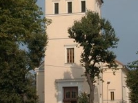 Evangelical Church of Giżycko Evangelical Church of Giżycko