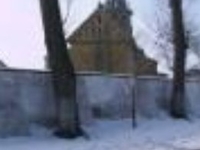 Evangelical Church of St.Michael in Michałów