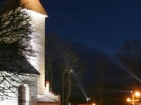 Evangelical Lutheran Church