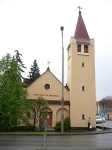 Evangelical Church-Eger Evangelical Church-Eger