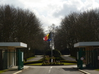 Schaerbeek Cemetery Schaerbeek Cemetery