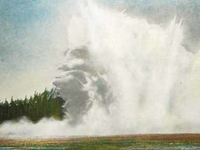 Excelsior Geyser Excelsior Geyser
