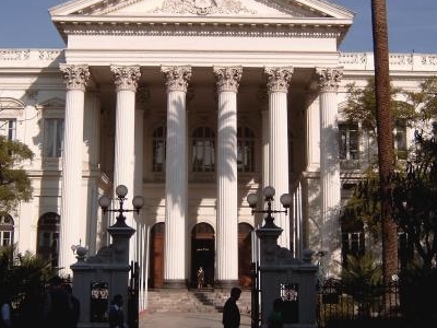 Former National Congress