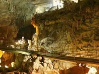 Jeita Grotto Jeita Grotto