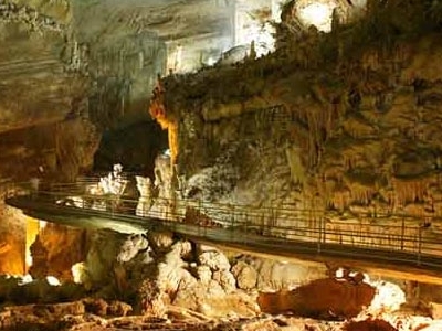 Jeita Grotto