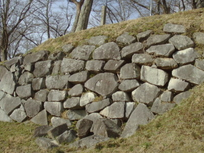 Obama Castle (Mutsu)
