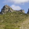 Eagles Nest Peak