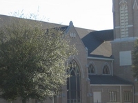 Cathedral Church Of Saint Matthew Cathedral Church Of Saint Matthew