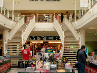 Eastland Shopping Centre