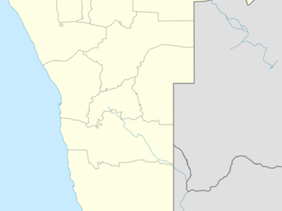 Eenhana