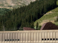 Eisenhower Tunnel Eisenhower Tunnel
