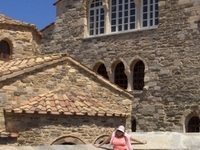 Panagia Ekatontapiliani