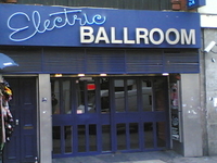 Electric Ballroom