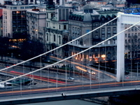 Elisabeth Bridge Elisabeth Bridge