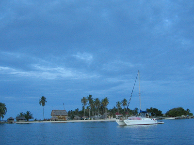 El Porvenir