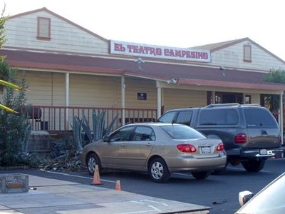Teatro Campesino
